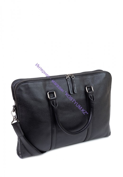 Сумка-портфель Tony Bellucci 1167-281 чёрная