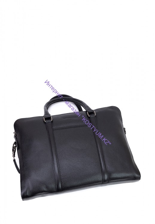 Сумка-портфель Tony Bellucci 1167-281 чёрная