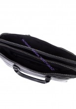 Сумка-портфель Tony Bellucci 1167-281 чёрная