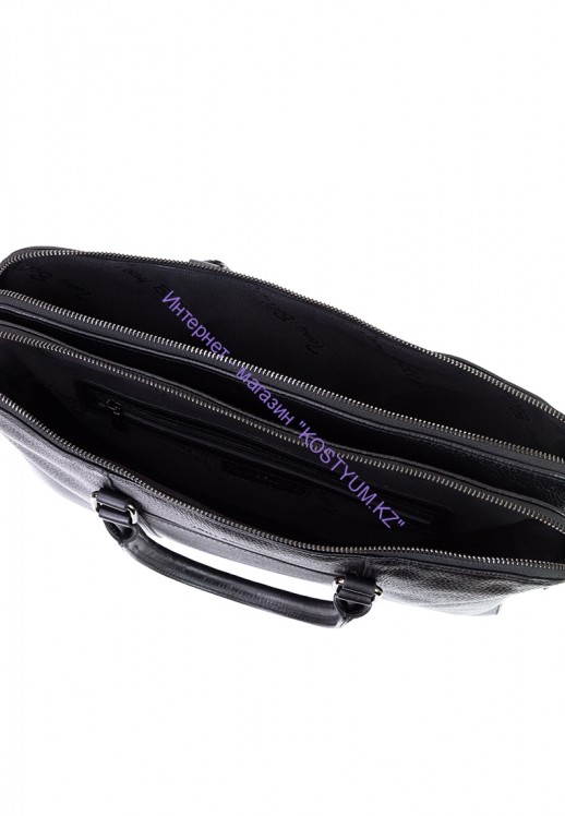 Сумка-портфель Tony Bellucci 1167-281 чёрная