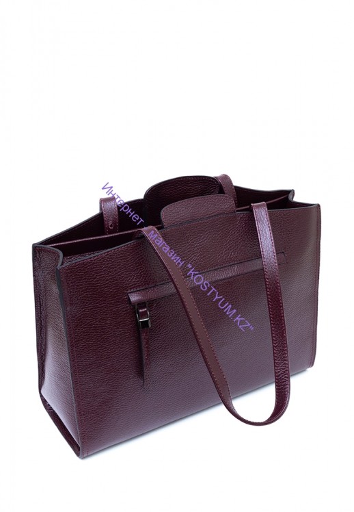 Сумка Tony Bellucci 044-4 бордовая