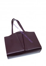 Сумка Tony Bellucci 044-4 бордовая