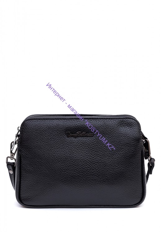 Сумка Tony Bellucci 347-1 черная