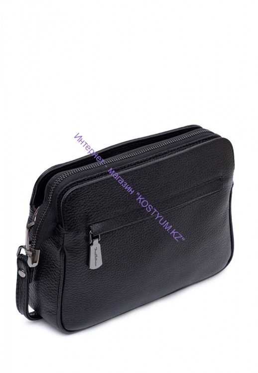 Сумка Tony Bellucci 347-1 черная