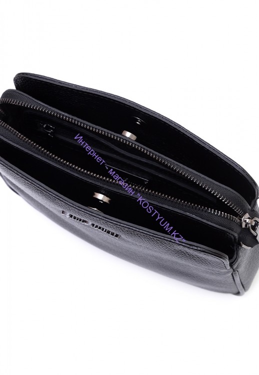 Сумка Tony Bellucci 347-1 черная