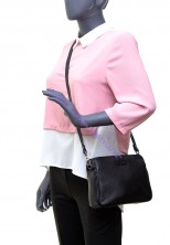 Сумка Tony Bellucci 347-1 черная