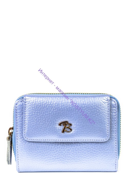 Кошелек Tony Bellucci 637-488 голубой