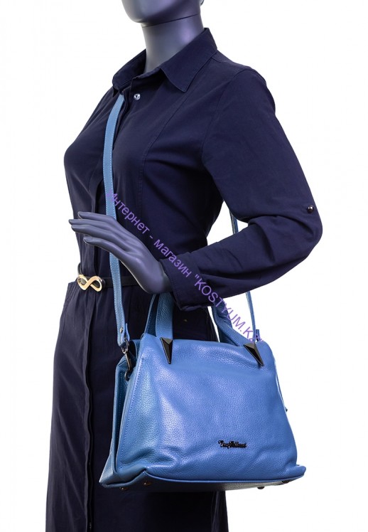 Сумка Tony Bellucci 160-23 парламент