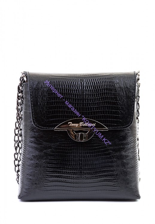Сумка Tony Bellucci 353-51 чёрная