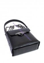 Сумка Tony Bellucci 353-51 чёрная