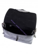 Сумка Tony Bellucci 353-51 чёрная