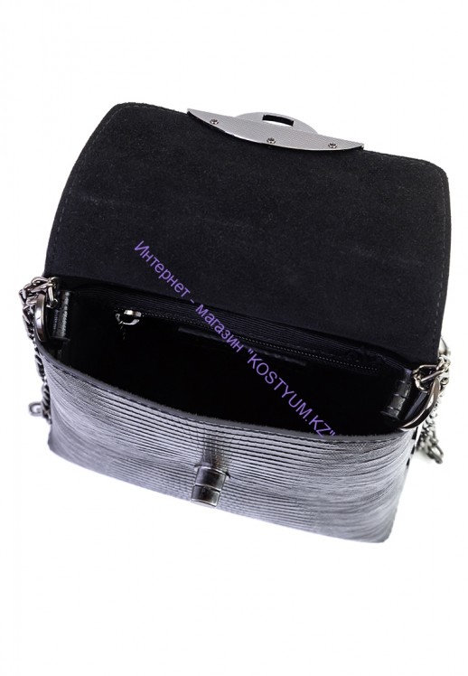 Сумка Tony Bellucci 353-51 чёрная