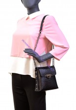 Сумка Tony Bellucci 353-51 чёрная