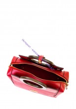 Сумка Tony Bellucci 508-3 красная