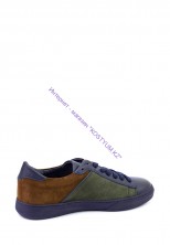 Кеды Etor 9027-793 мультиколор