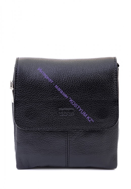 Сумка Bond 3708-281 черная