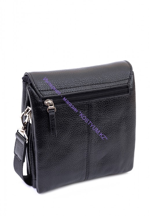 Сумка Bond 3708-281 черная