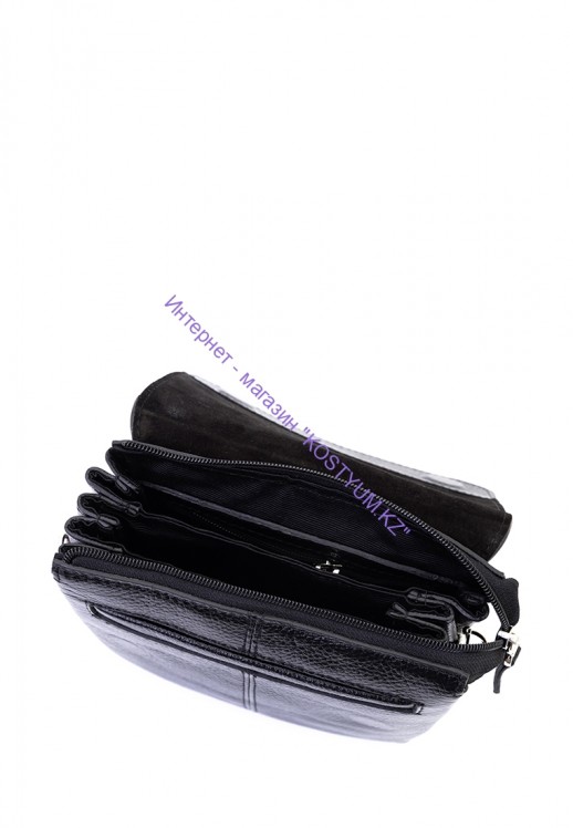 Сумка Bond 3708-281 черная