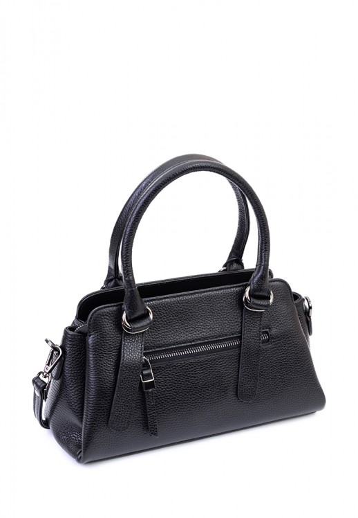 Сумка Vanessa Scani VS10-1 чёрная