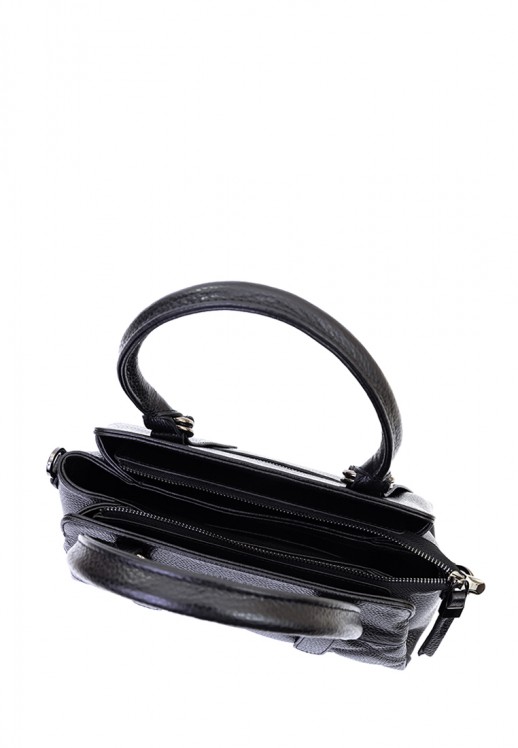 Сумка Vanessa Scani VS10-1 чёрная