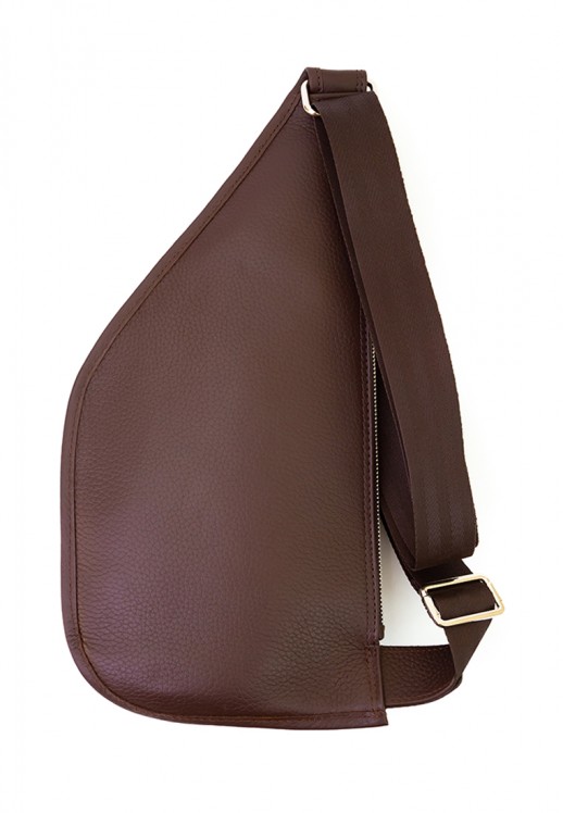 Сумка Karya 2272-39 коричневая
