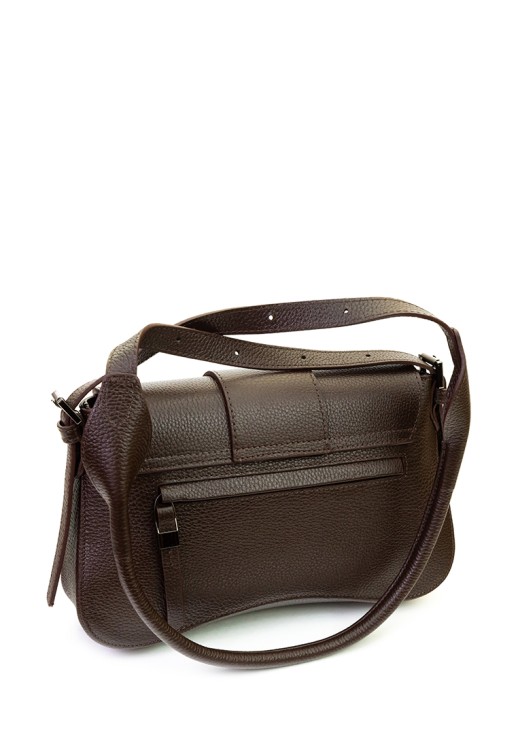 Сумка Tony Bellucci 532-9 коричневая