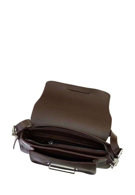 Сумка Tony Bellucci 532-9 коричневая