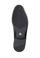 Туфли Etor 17081-890 чёрные