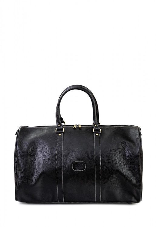 Саквояж Karya 2720-45 чёрный