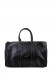 Саквояж Karya 2720-45 чёрный