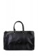 Саквояж Karya 2720-45 чёрный