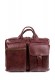 Сумка-портфель Tony Bellucci 7453-896 бордовая