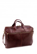 Сумка-портфель Tony Bellucci 7453-896 бордовая