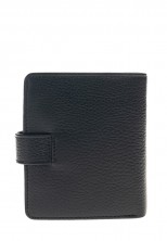 Портмоне Karya 0993-45 чёрное