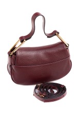 Сумка Tony Bellucci 590-4 бордовая
