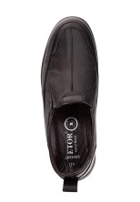 Туфли Etor 9401-20311 чёрные