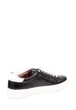 Кеды Etor 9641-866 чёрные