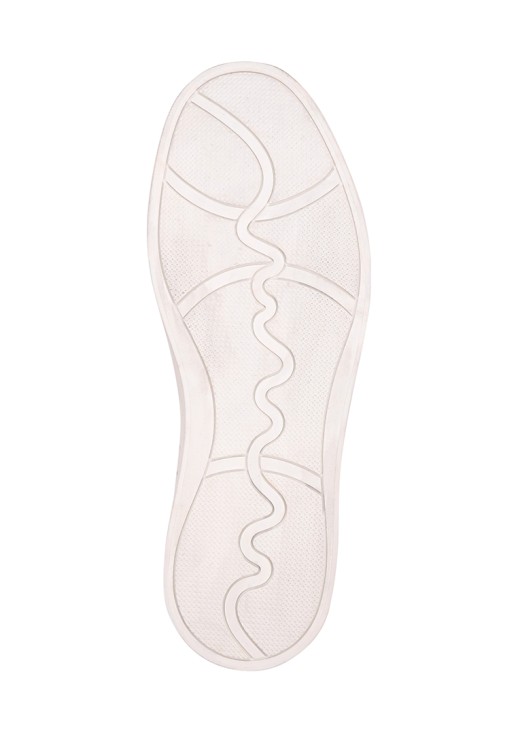 Кеды Etor 9641-866 чёрные