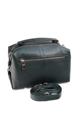 Сумка Karya 3184-030 зеленая