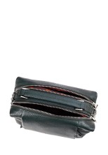 Сумка Karya 3184-030 зеленая