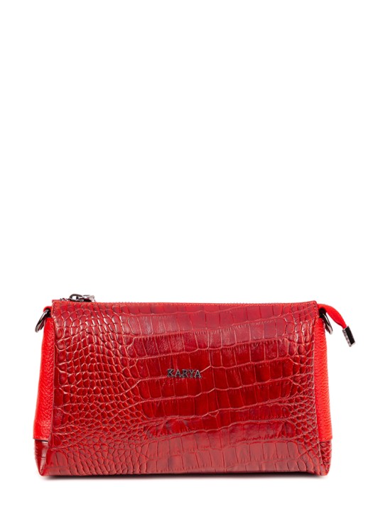 Сумка Karya 3173-59 красная
