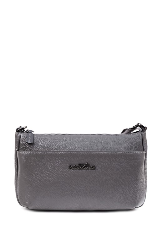 Сумка Roberto Tonelli RT024-1032 серая
