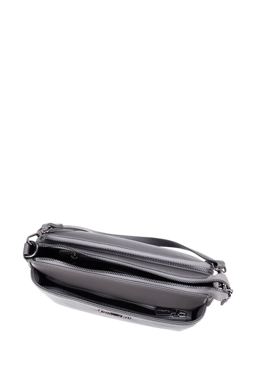 Сумка Roberto Tonelli RT024-1032 серая