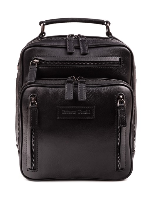 Сумка Roberto Tonelli RT171-1 черная
