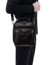 Сумка Roberto Tonelli RT171-1 черная