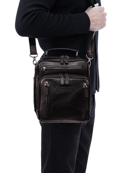 Сумка Roberto Tonelli RT171-1 черная