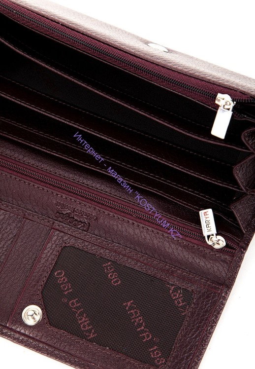 Кошелёк Karya 1094-243