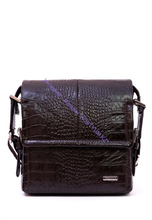 Сумка Karya 0520-57 коричневая