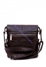 Сумка Karya 0520-57 коричневая