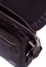 Сумка Karya 0520-57 коричневая